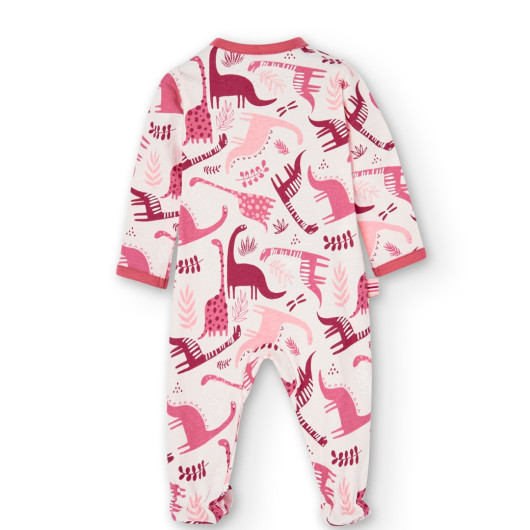 DinoLover TUTINA JERSEY BIMBA BOBOLI