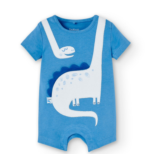DinoLover TUTINA JERSEY BIMBO BOBOLI