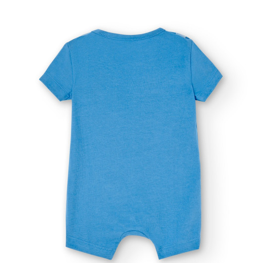 DinoLover TUTINA JERSEY BIMBO BOBOLI - immagine 2