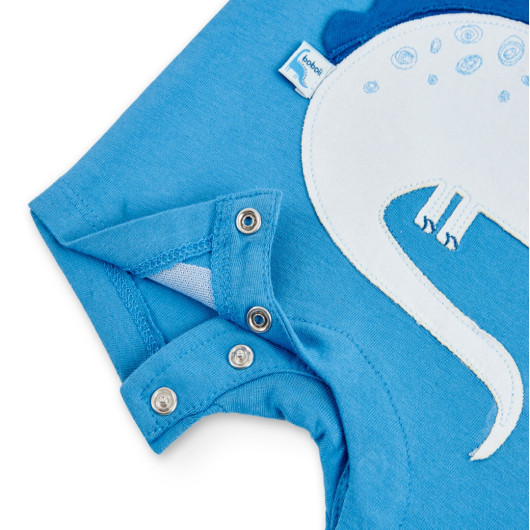 DinoLover TUTINA JERSEY BIMBO BOBOLI - immagine 4