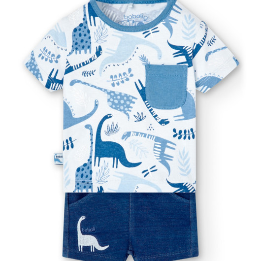 DinoLover PACK PUNTO BIMBO BOBOLI