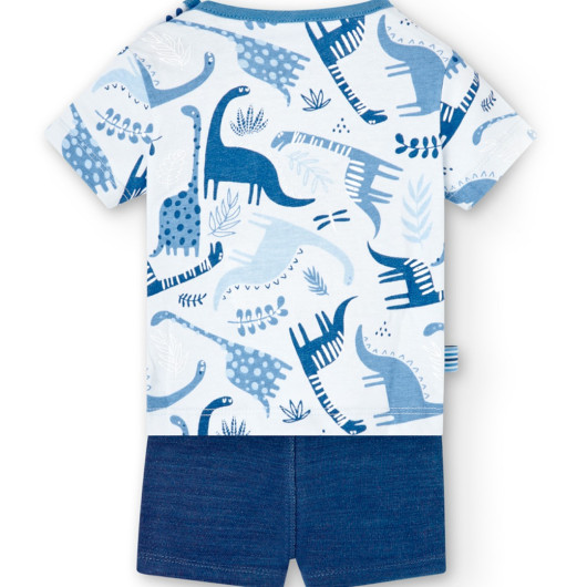 DinoLover PACK PUNTO BIMBO BOBOLI - immagine 2