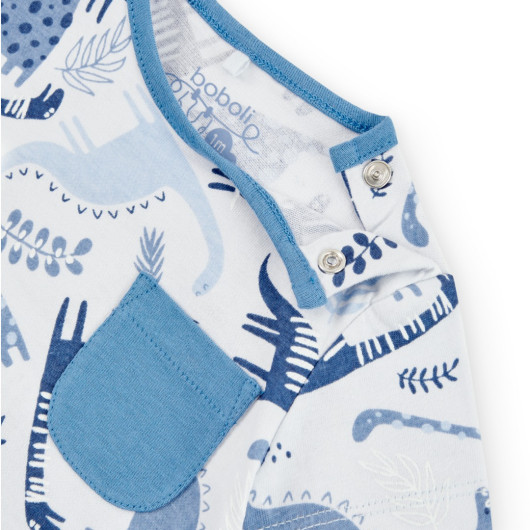 DinoLover PACK PUNTO BIMBO BOBOLI - immagine 7