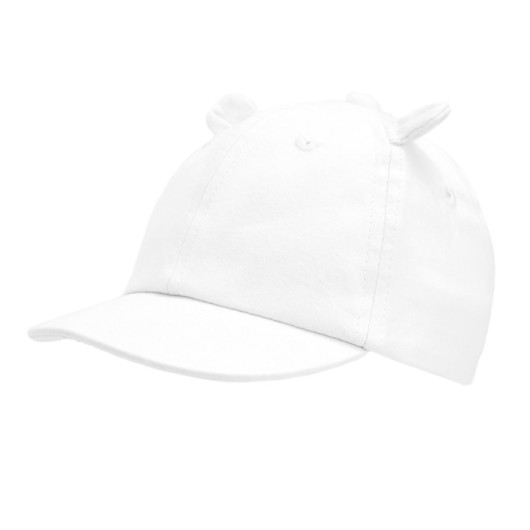 CAPPELLO NEONATO UNISEX BOBOLI