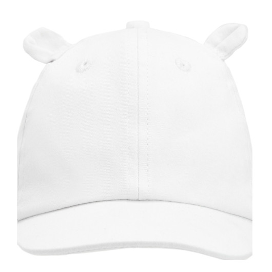 CAPPELLO NEONATO UNISEX BOBOLI - immagine 3