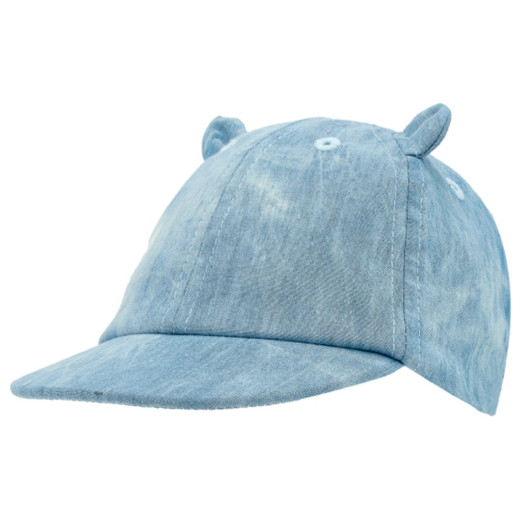 CAPPELLO NEONATO UNISEX BOBOLI