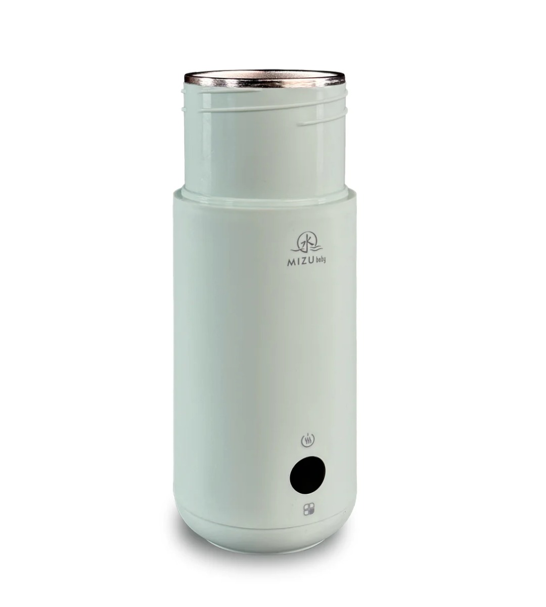 YUME THERMOS Elettrico RICARICABILE con display 280 ml MIZU Baby