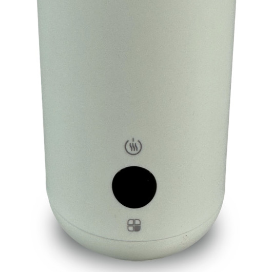 YUME THERMOS Elettrico RICARICABILE con display 280 ml MIZU Baby - immagine 4