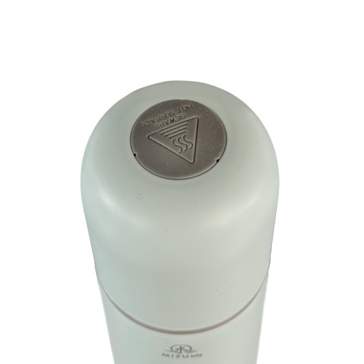 YUME THERMOS Elettrico RICARICABILE con display 280 ml MIZU Baby - immagine 5