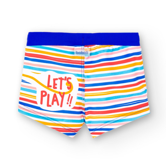 JellyFishFriend COSTUME BOXER BIMBO BOBOLI - immagine 2