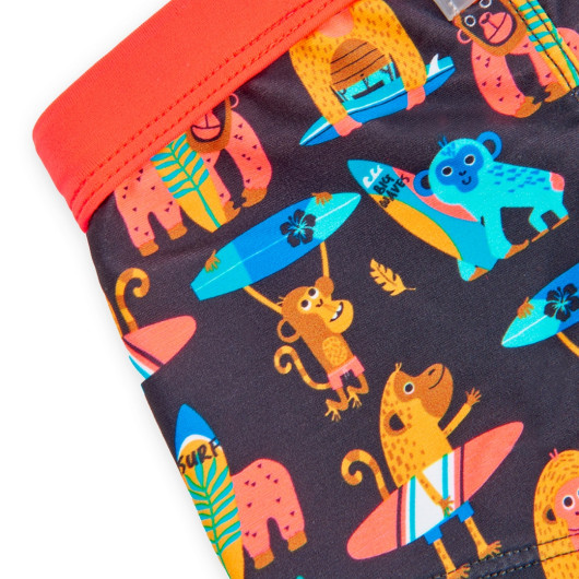 MonkeyWaves COSTUME BOXER BIMBO BOBOLI - immagine 4