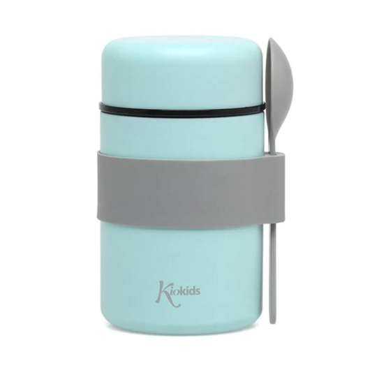 THERMOS PAPPA 500 ML KIOKIDS - immagine 3