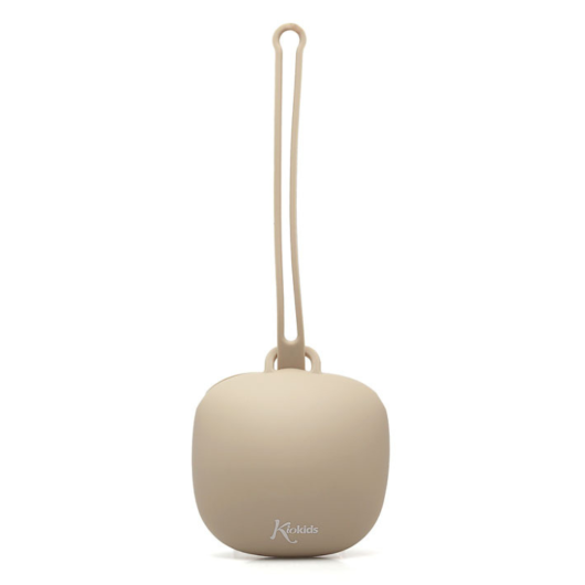 PORTACIUCCIO in Silicone KIOKIDS - immagine 4