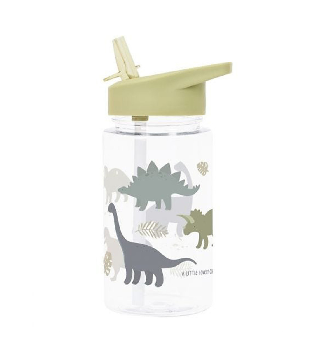 BORRACCIA CON CANNUCCIA A LITTLE LOVELY COMPANY - immagine 3