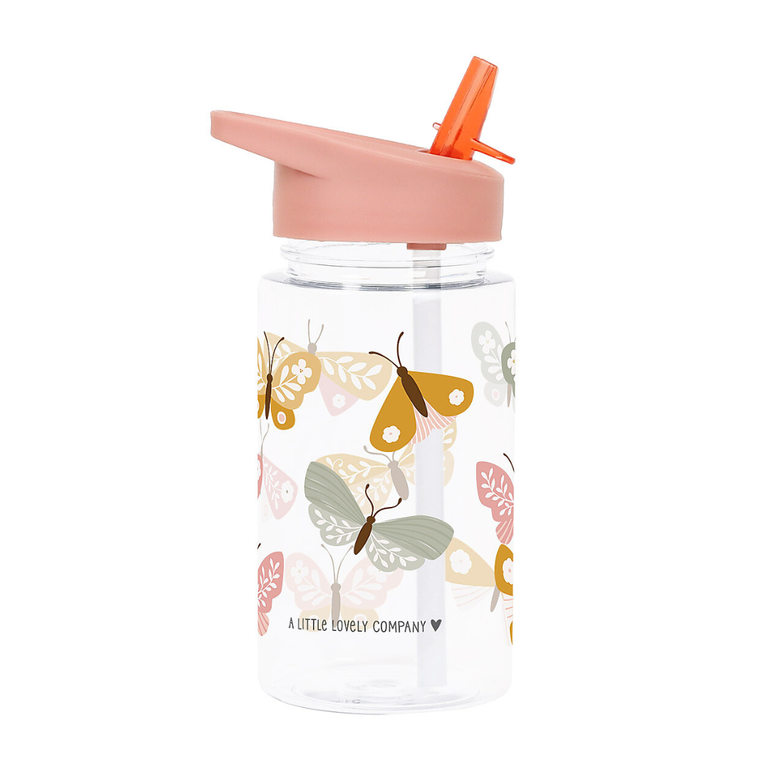 BORRACCIA CON CANNUCCIA A LITTLE LOVELY COMPANY - immagine 4