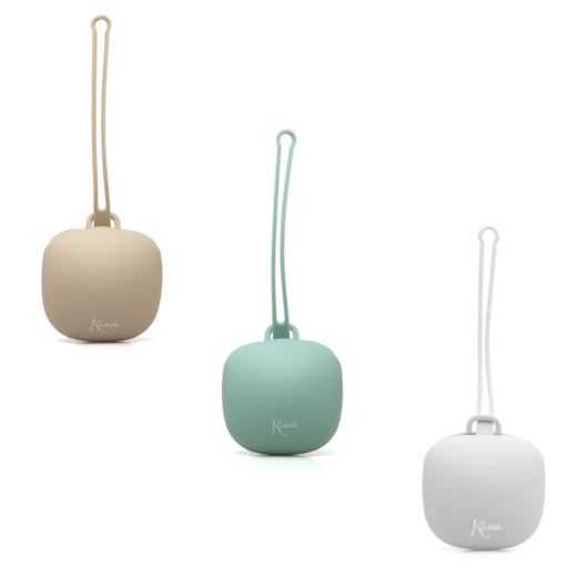 PORTACIUCCIO in Silicone KIOKIDS