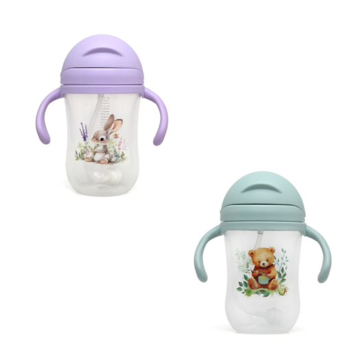 TAZZA APPRENDIMENTO 300 ML KIOKIDS