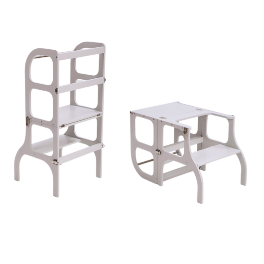 TORRE MONTESSORI CONVERTIBILE Step'n'Sit ETTE TE - immagine 6