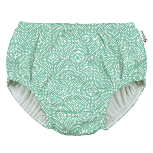 COSTUME CONTENITIVO SLIP I Play by GREENSPROUTS Tg. 12 mesi - immagine 5