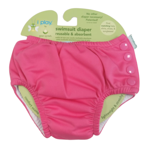 COSTUME CONTENITIVO SLIP I Play by GREENSPROUTS Tg. 12 mesi - immagine 5