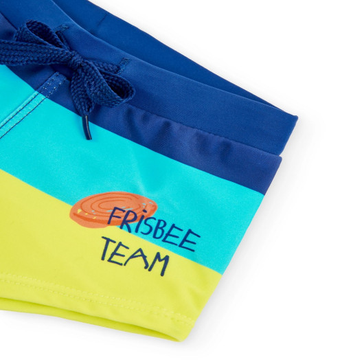 FrisbeeTeam COSTUME BOXER BIMBO BOBOLI - immagine 3