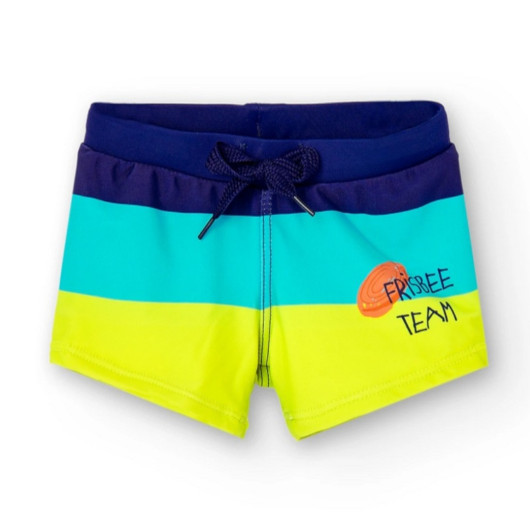FrisbeeTeam COSTUME BOXER BIMBO BOBOLI