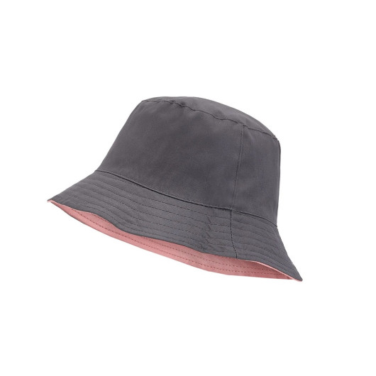 CAPPELLO SAIA SAFARI UNISEX Reversibile BOBOLI - immagine 3