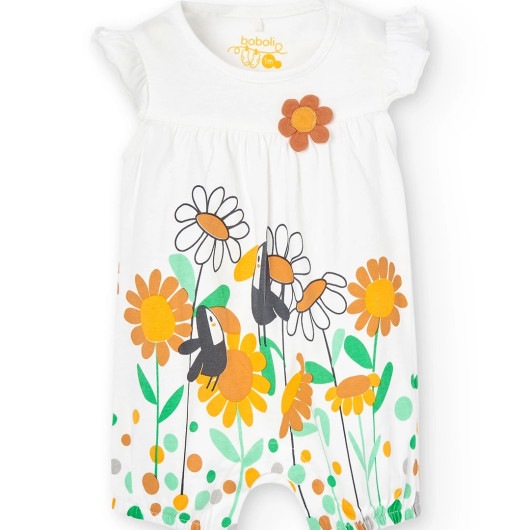 LittleSafari TUTINA JERSEY BIMBA BOBOLI