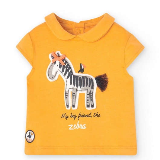 LittleSafari PACK JERSEY COMBINATO BIMBA BOBOLI - immagine 8