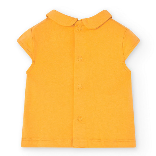LittleSafari PACK JERSEY COMBINATO BIMBA BOBOLI - immagine 6