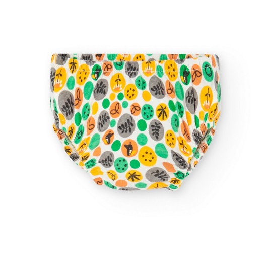 LittleSafari VESTITO JERSEY BIMBA BOBOLI - immagine 6