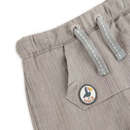 LittleSafari PACK JERSEY COMBINATO BIMBO BOBOLI - immagine 3