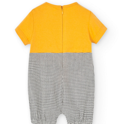 LittleSafari TUTINA JERSEY BIMBO BOBOLI - immagine 2