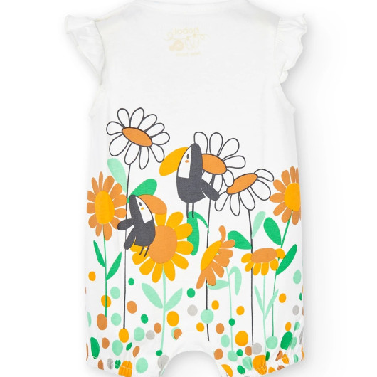 LittleSafari TUTINA JERSEY BIMBA BOBOLI - immagine 2