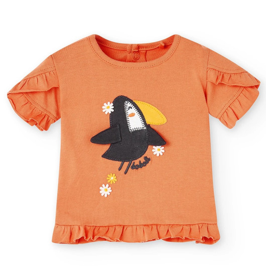 LittleSafari PACK JERSEY COMBINATO BIMBA BOBOLI - immagine 6