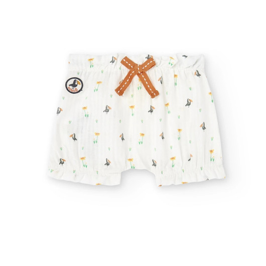 LittleSafari PACK JERSEY COMBINATO BIMBA BOBOLI - immagine 5