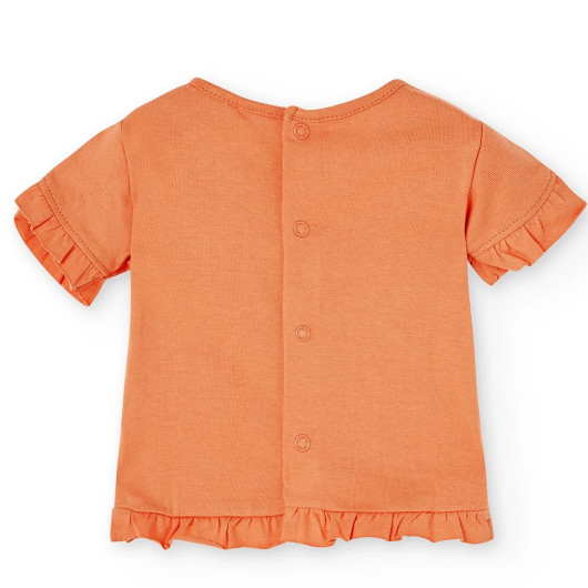 LittleSafari PACK JERSEY COMBINATO BIMBA BOBOLI - immagine 4