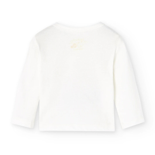 LittleSafari PACK 4 pezzi a maglia UNISEX BOBOLI - immagine 5