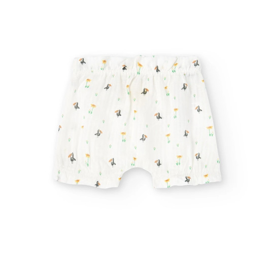 LittleSafari PACK JERSEY COMBINATO BIMBA BOBOLI - immagine 3