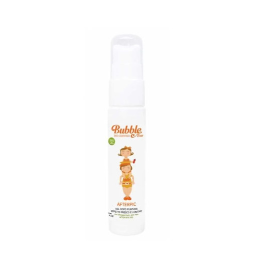 AFTER PIC GEL Dopo Puntura 30 ML BUBBLE &Co