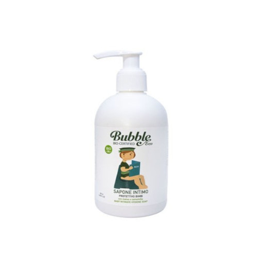 SAPONE INTIMO 250 ML BUBBLE &Co