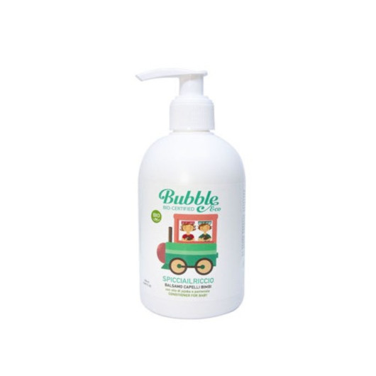 BALSAMO Spiccia Il Riccio 250 ML BUBBLE &Co