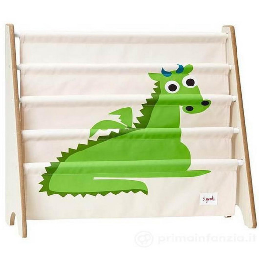 LIBRERIA MONTESSORIANA 3SPROUTS - immagine 4