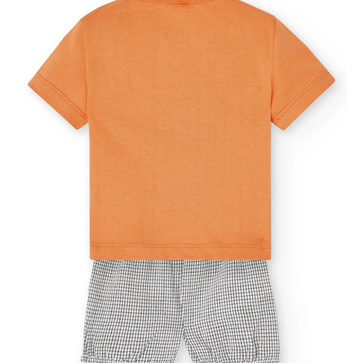 LittleSafari PACK JERSEY COMBINATO BIMBO BOBOLI - immagine 2