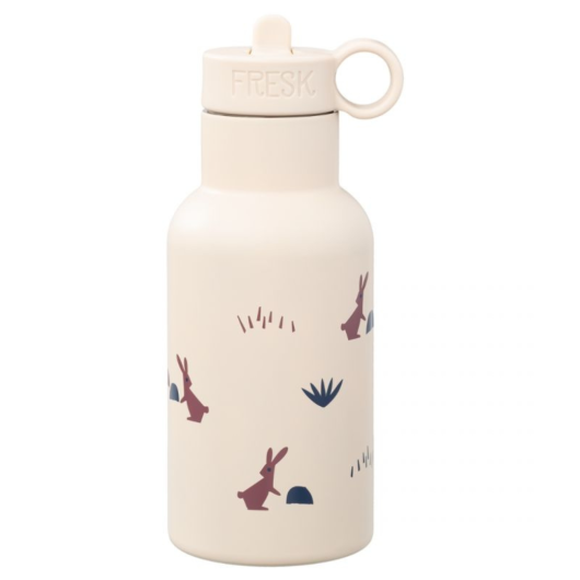 BORRACCIA NORDIC THERMOS 350 ML FRESK - immagine 2