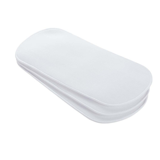 COPRIMATERASSO TOP SAFE Carrozzina AIR CUDDLE - immagine 2