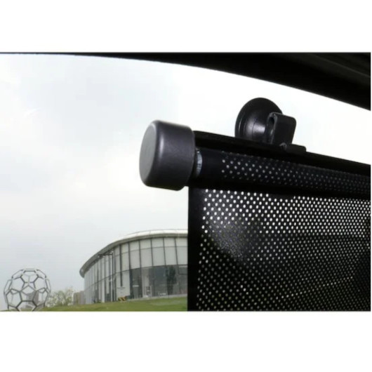 TENDINE PARASOLE Auto a Rullo SAFETY BABY - immagine 4