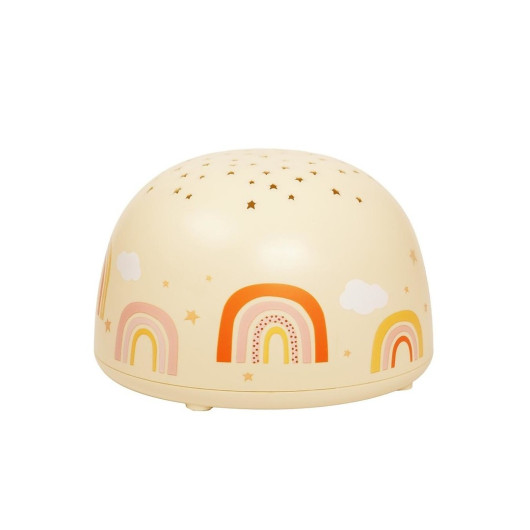 PROIETTORE LUCE LED A LITTLE LOVELY COMPANY - immagine 2