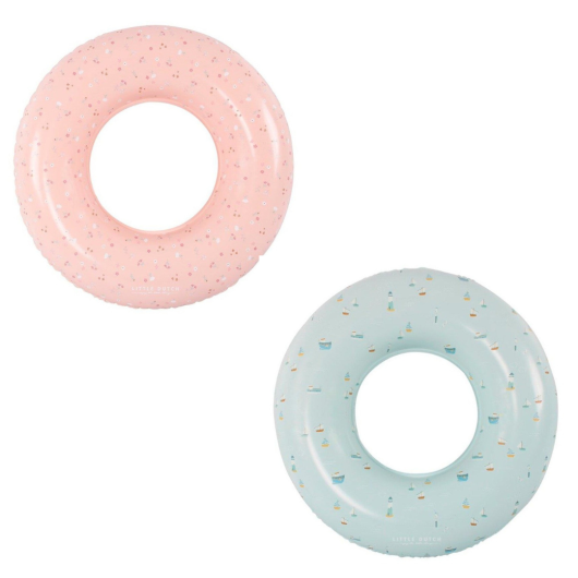 CIAMBELLA GONFIABILE LITTLE DUTCH