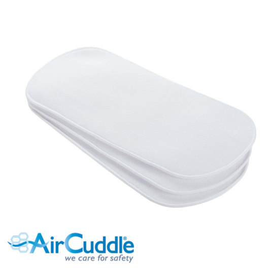 COPRIMATERASSO TOP SAFE Carrozzina AIR CUDDLE
